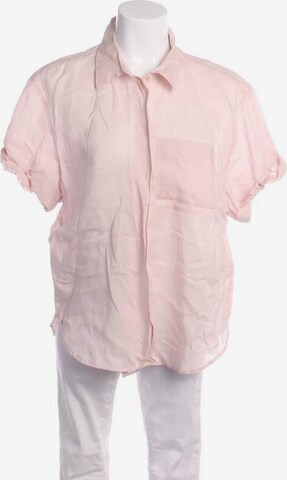 Luisa Cerano Blouse & Tunic in L in Pink: front