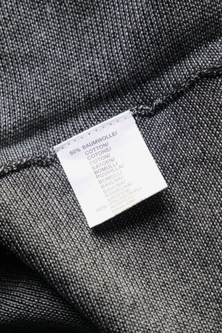 Navigazione Sweater & Cardigan in XXXL in Grey