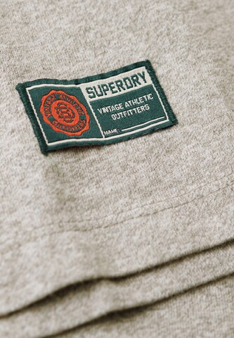 Tricou de la Superdry & Co pe gri