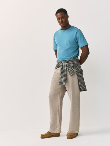 T-Shirt 'Essential' Next en bleu