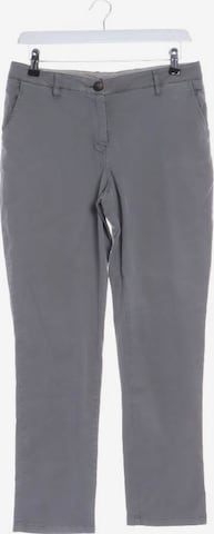 AMERICAN VINTAGE Pants in S in Grey: front