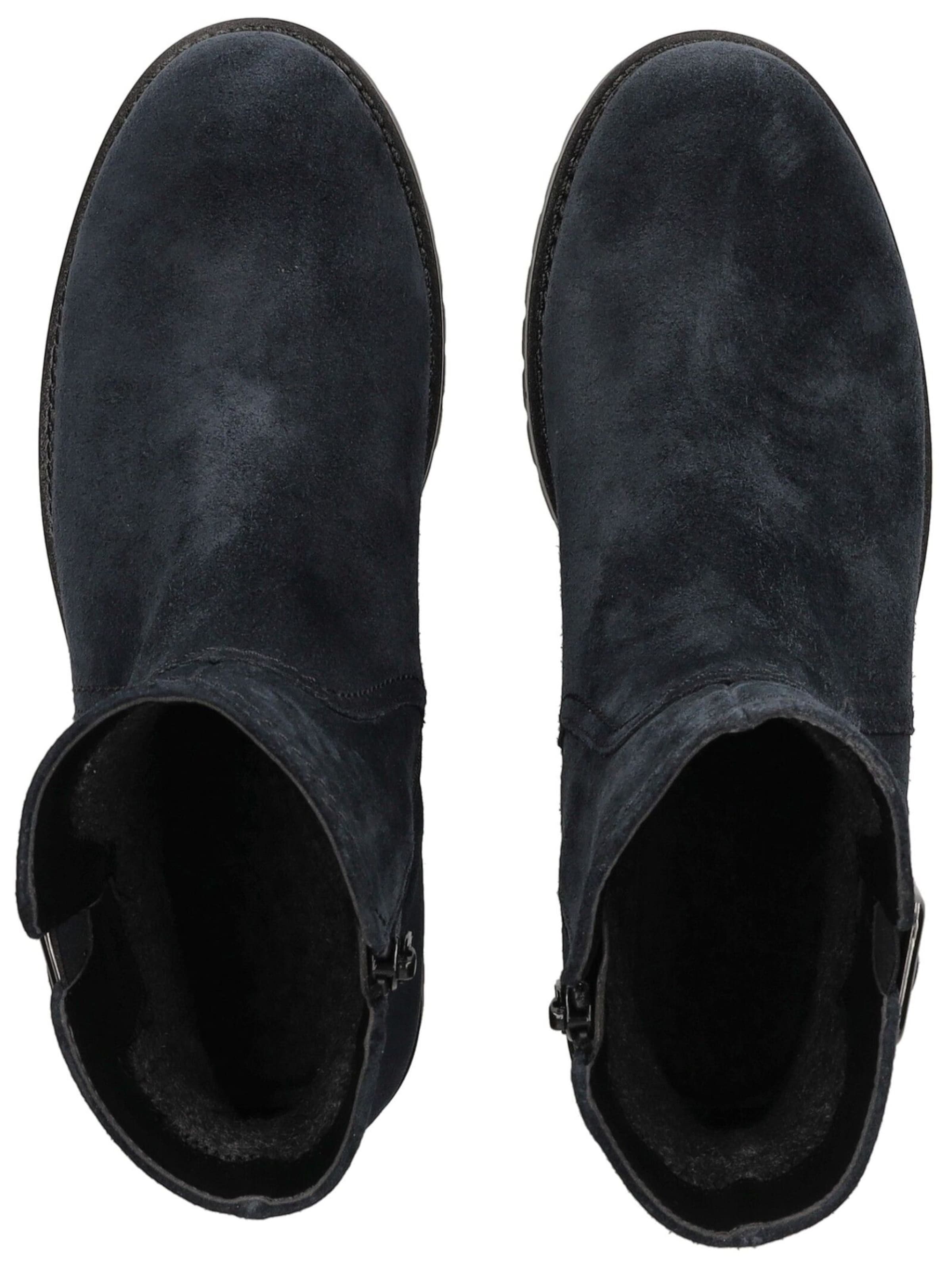 Stivaletto di GABOR in blu