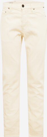 regular Jeans 'Triple A' di G-Star RAW in beige: frontale