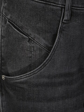 Slimfit Jeans 'Merrit' de la BRAX pe gri