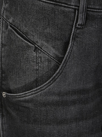 BRAX Slimfit Jeans 'Merrit' in Grau