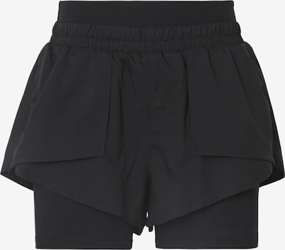 Girlfriend Collective Housut ' Fallon ' värissä musta, Tuotenäkymä