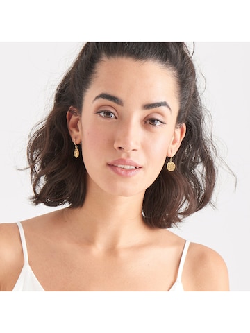 ANIA HAIE Earrings in Gold