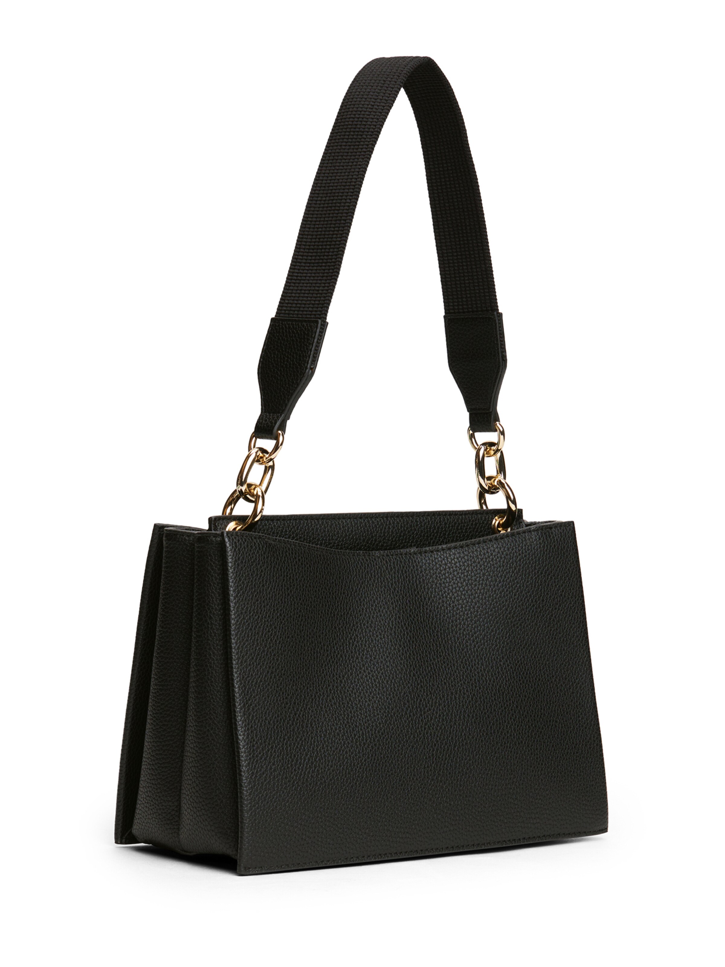 TOMMY HILFIGER Чанта за през рамо в черно