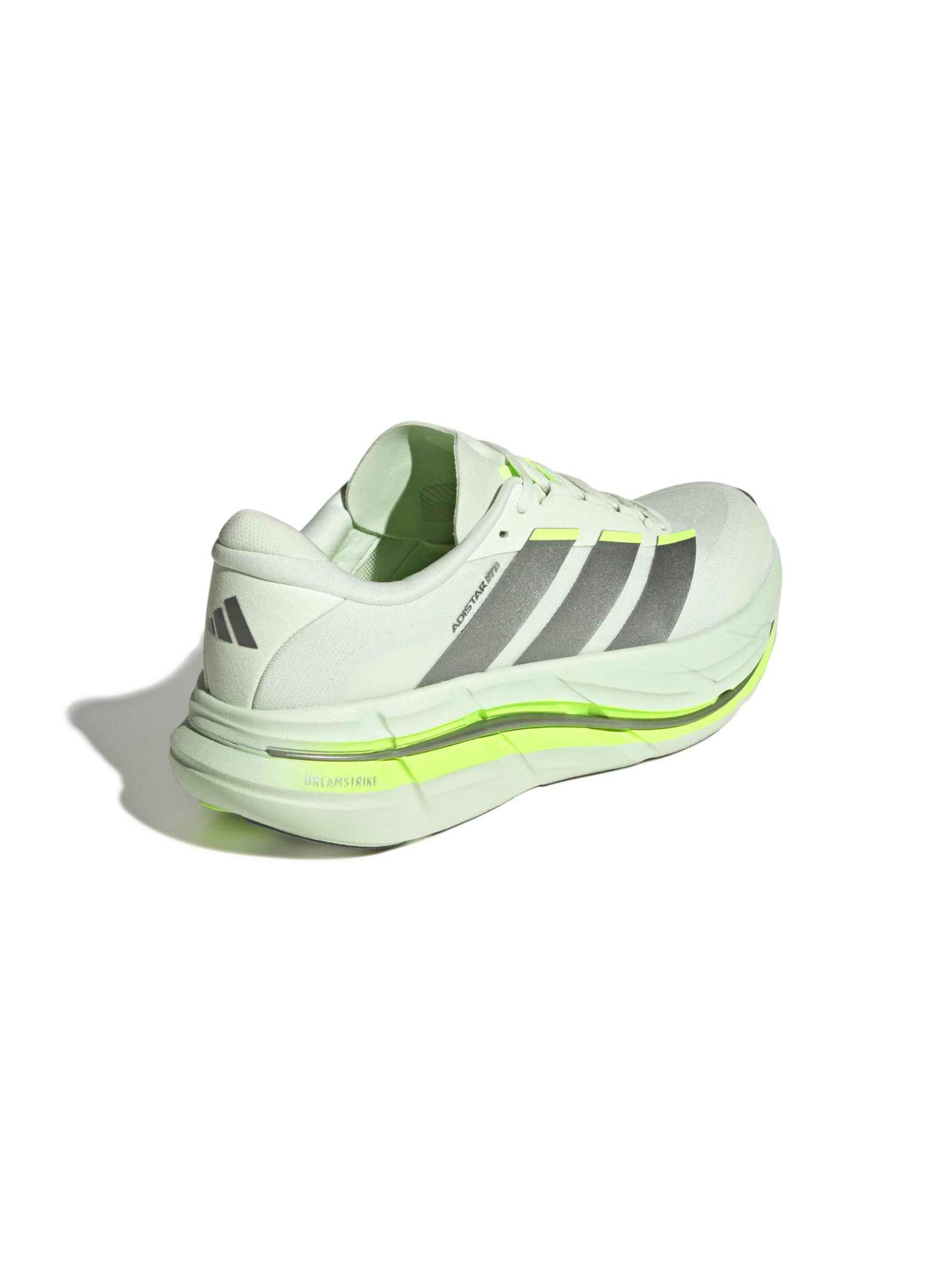 ADIDAS PERFORMANCE Обувь для бега 'ADISTAR BYD 2' в Зеленый