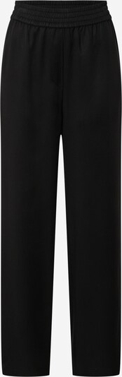 EDITED Pantalón 'Franka' en negro, Vista del producto