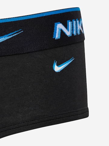 NIKE Sportunterhose in Schwarz