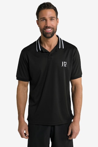 JAY-PI Shirt in Schwarz: predná strana