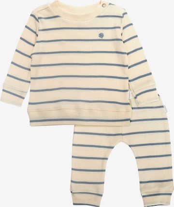 Noppies Pajamas ' Tessino ' in Beige: front