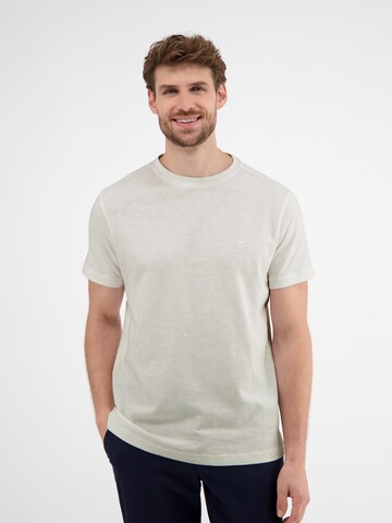 LERROS Shirt in White