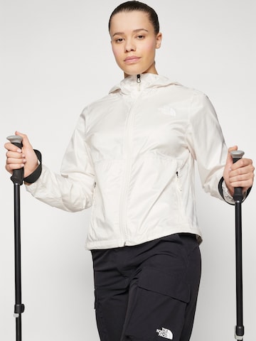 THE NORTH FACE - Casaco meia-estação 'CYCLONE' em branco