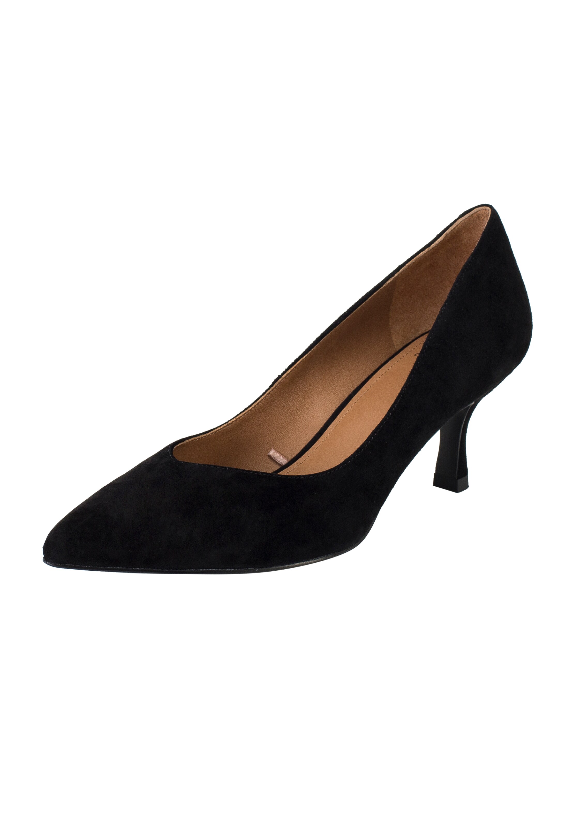 Frauen Pumps & High Heels Ekonika Pumps in Schwarz - YM65523 Frauen Pumps & High Heels Ekonika Pumps in Schwarz - YM65523