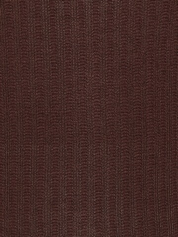 Tops en tricot Tamaris en marron