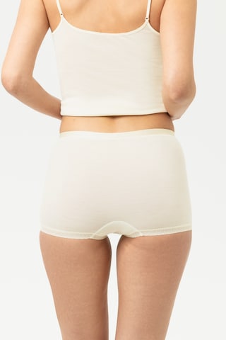 Mey Panty in Weiß