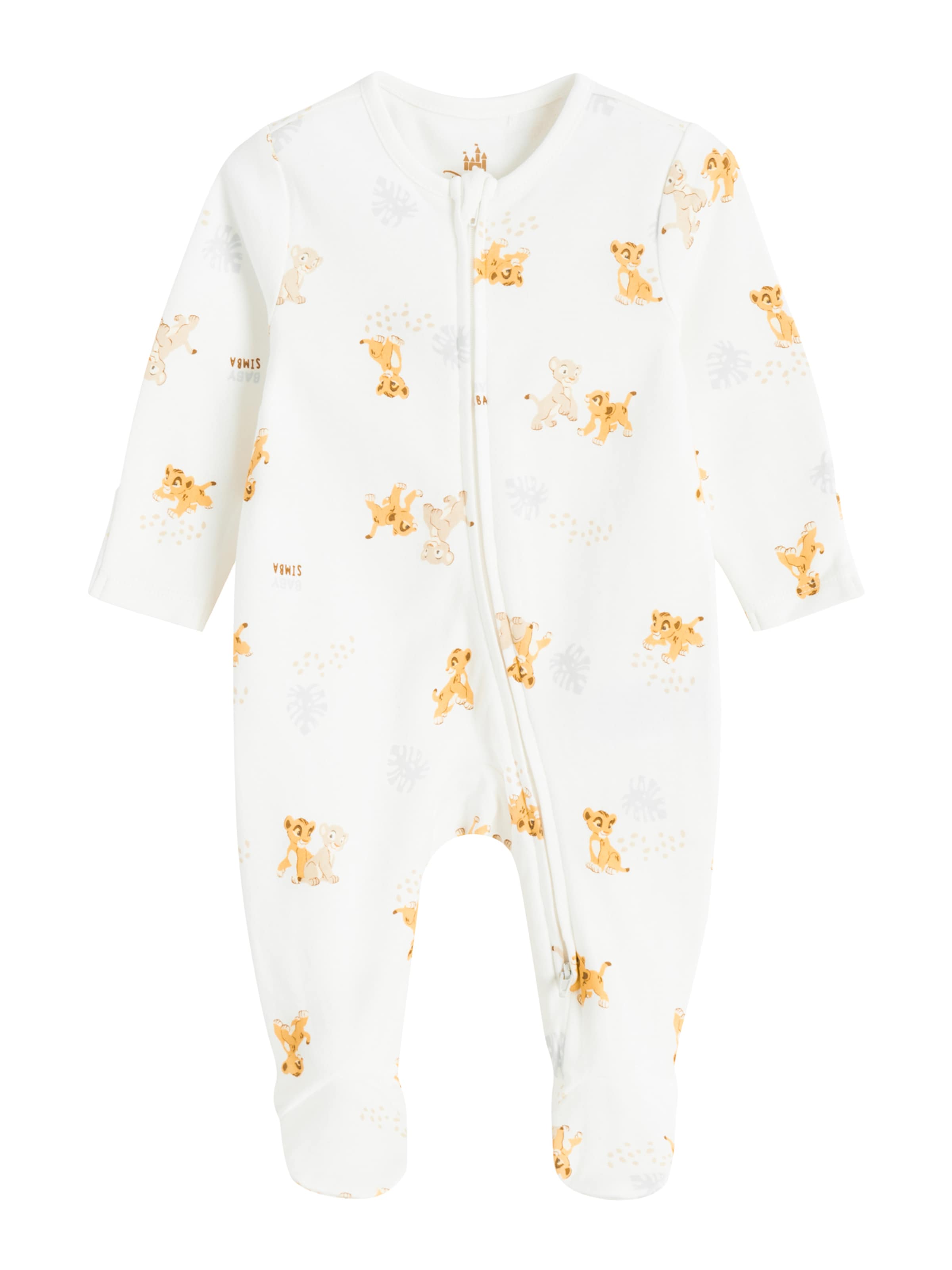 Cool Club Ползунки/боди в Белый