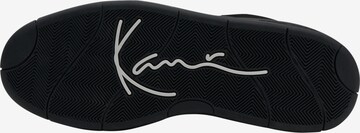 Karl Kani Rövid szárú sportcipők - fekete