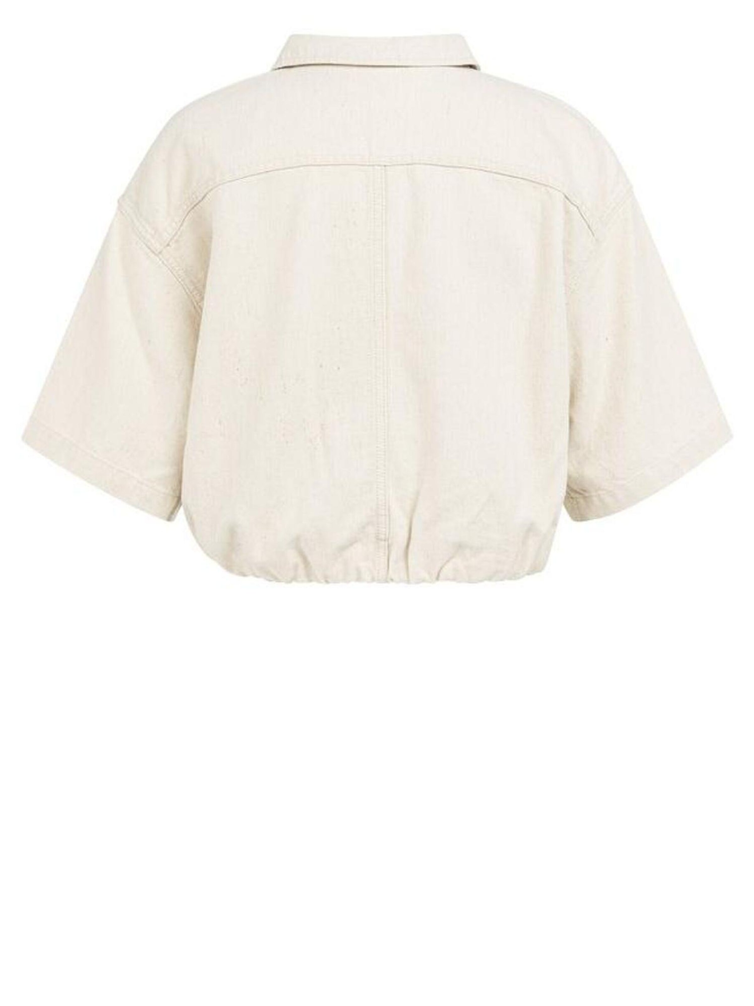 YAYA Übergangsjacke‌‌‌‌‌‌‌‌‌‌ in Weiß