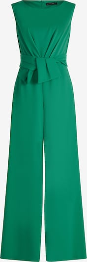 Vienos dalies kostiumas iš Vera Mont, spalva – žalia, Prekių apžvalga