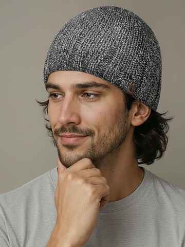 Neverless Beanie '2023' in Grey