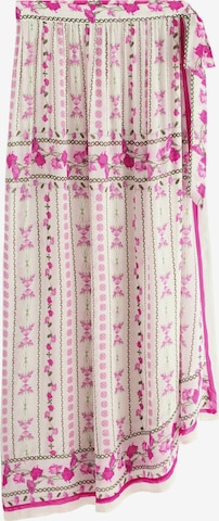 B by Ted Baker Rantahuivi värissä valkoinen: etupuoli