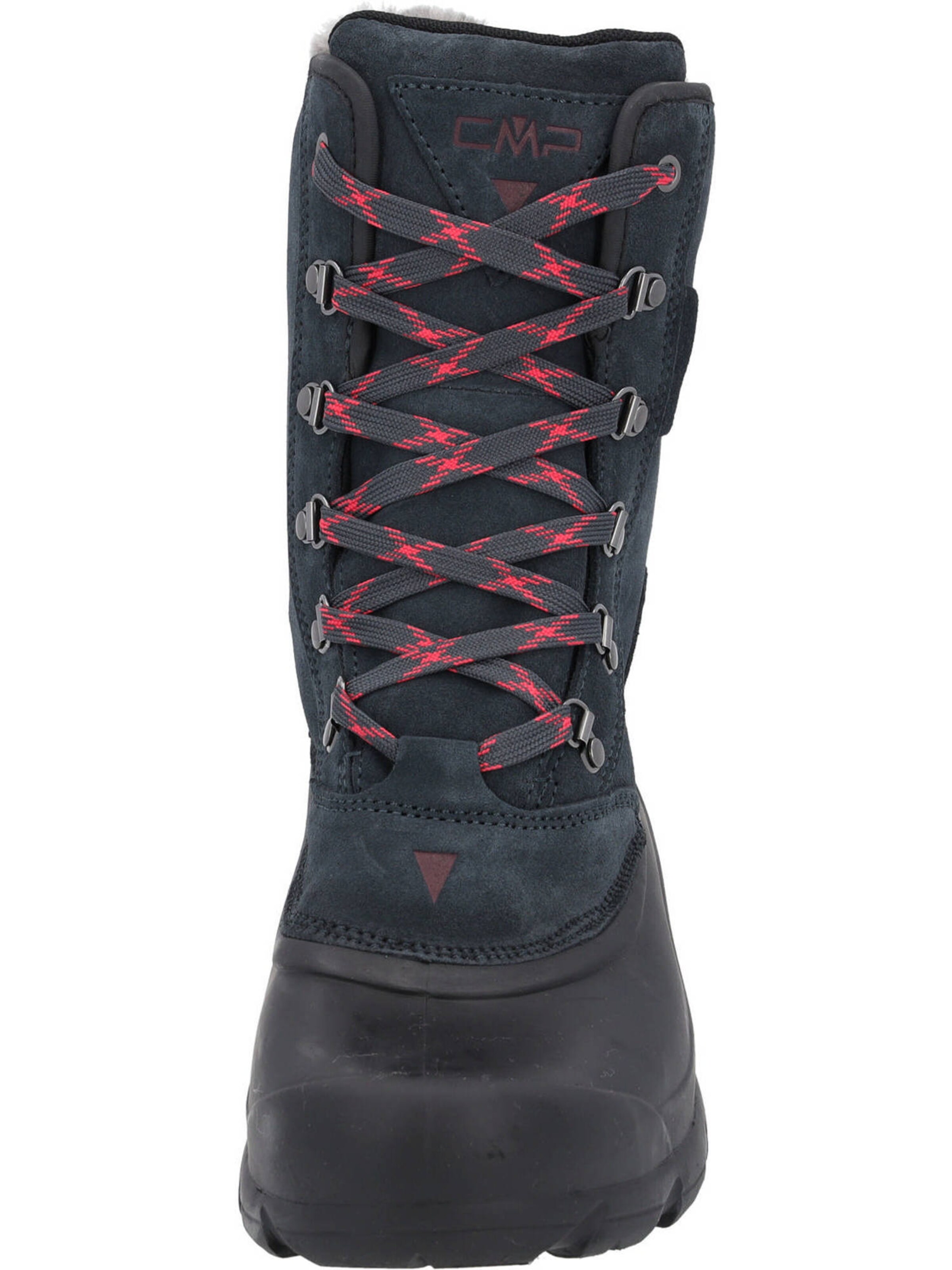 CMP Boots 'Kinos 38Q4556' in Black