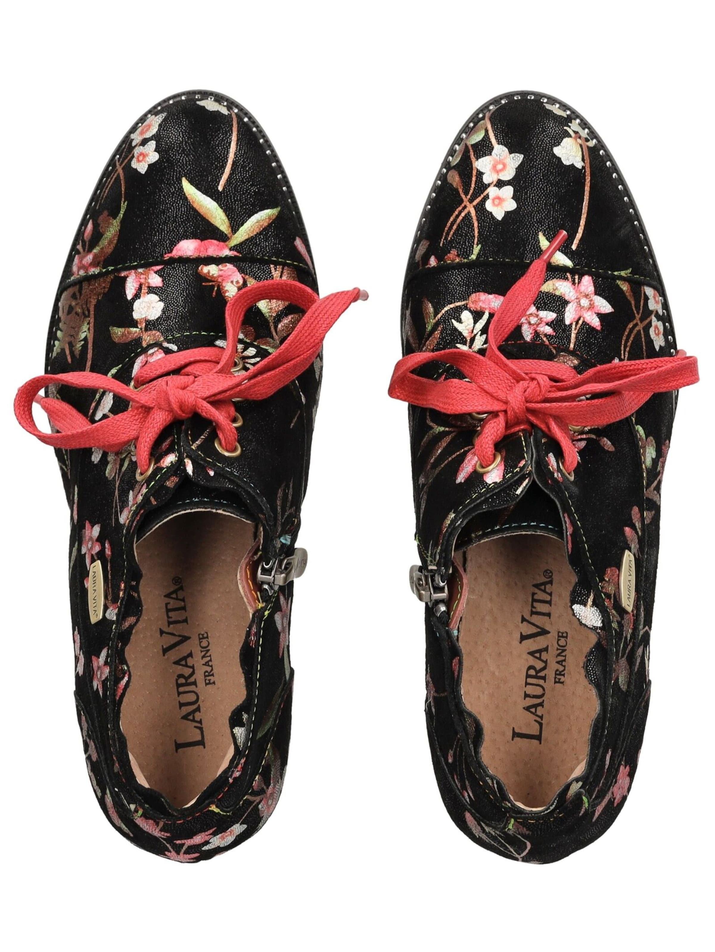 Laura Vita Pumps in Mixed colours