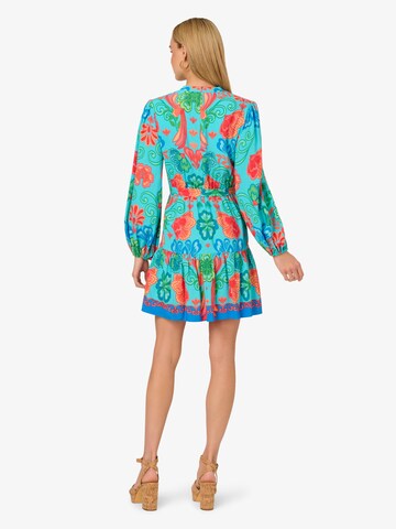 Adrianna Papell Kleid in Blau