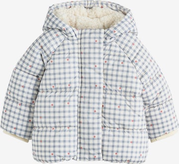 pilka Next Žieminė striukė: priekis