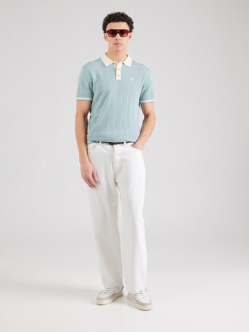 Filling Pieces Bluser & t-shirts 'Arona' i blå