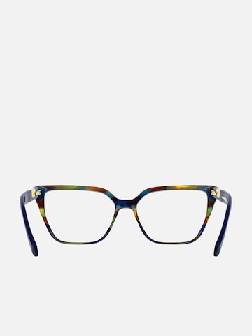 Longchamp Sunglasses in Blue