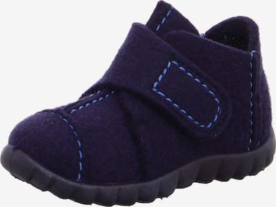SUPERFIT Slippers in Night blue, Item view