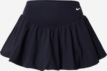 Jupe de sport 'ONE' NIKE en noir : devant