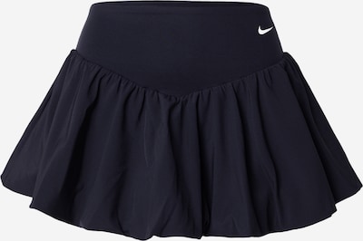 34 dydžio Sportinio stiliaus sijonas 'ONE' iš NIKE, spalva – juoda, Prekių apžvalga
