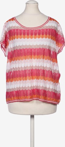 LAUREL Top & Shirt in M in Mixed colors: front