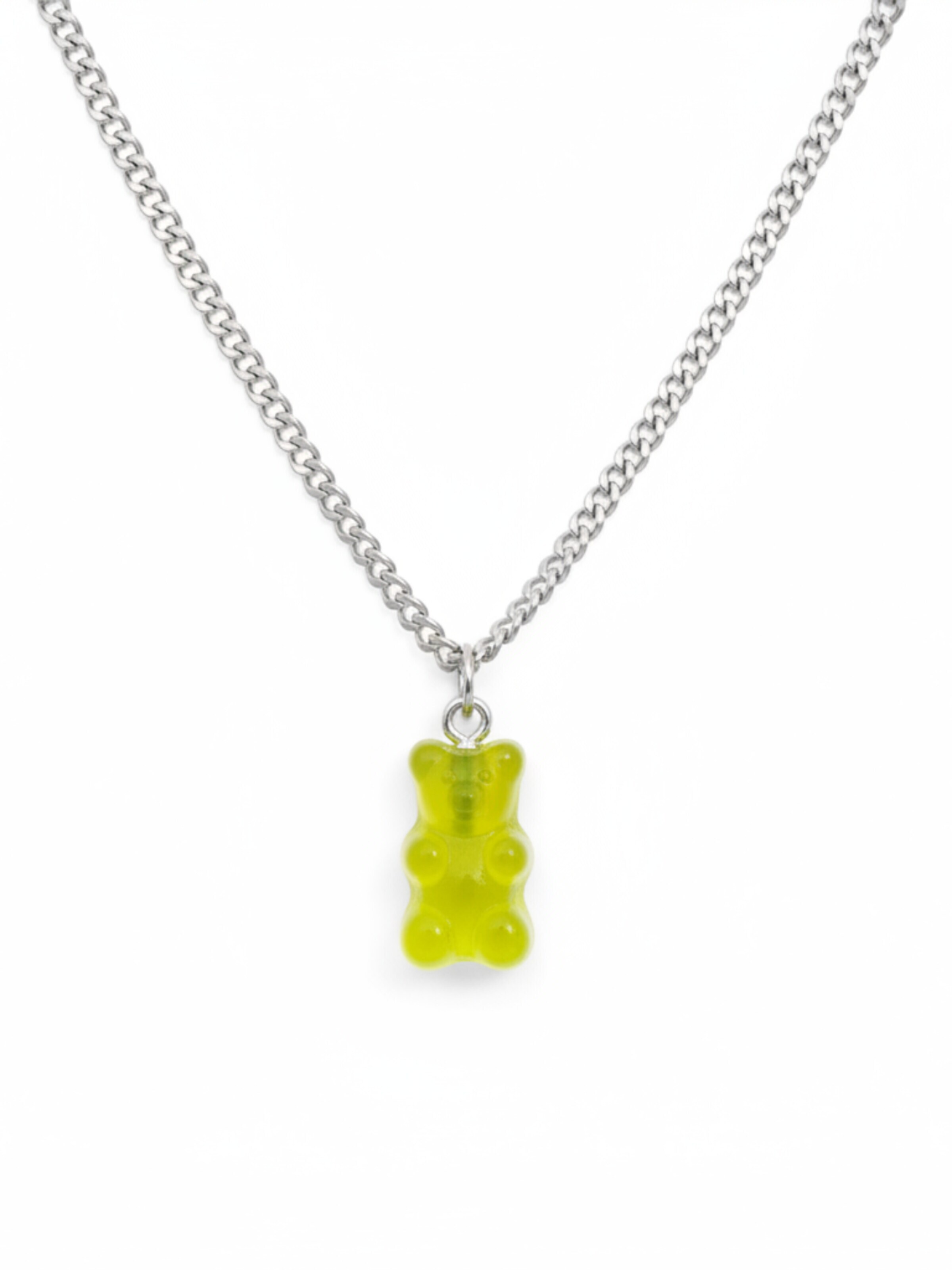 Eternal Kette 'Gummibärchen'‌‌‌‌‌‌‌‌‌ in Gelb