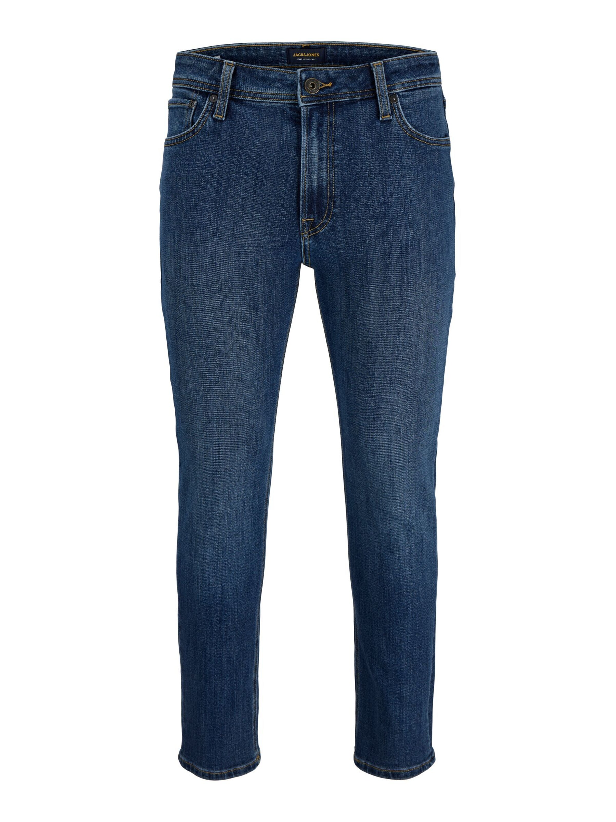 Jeans 'JJICLARK' JACK & JONES di colore blu, Visualizzazione prodotti