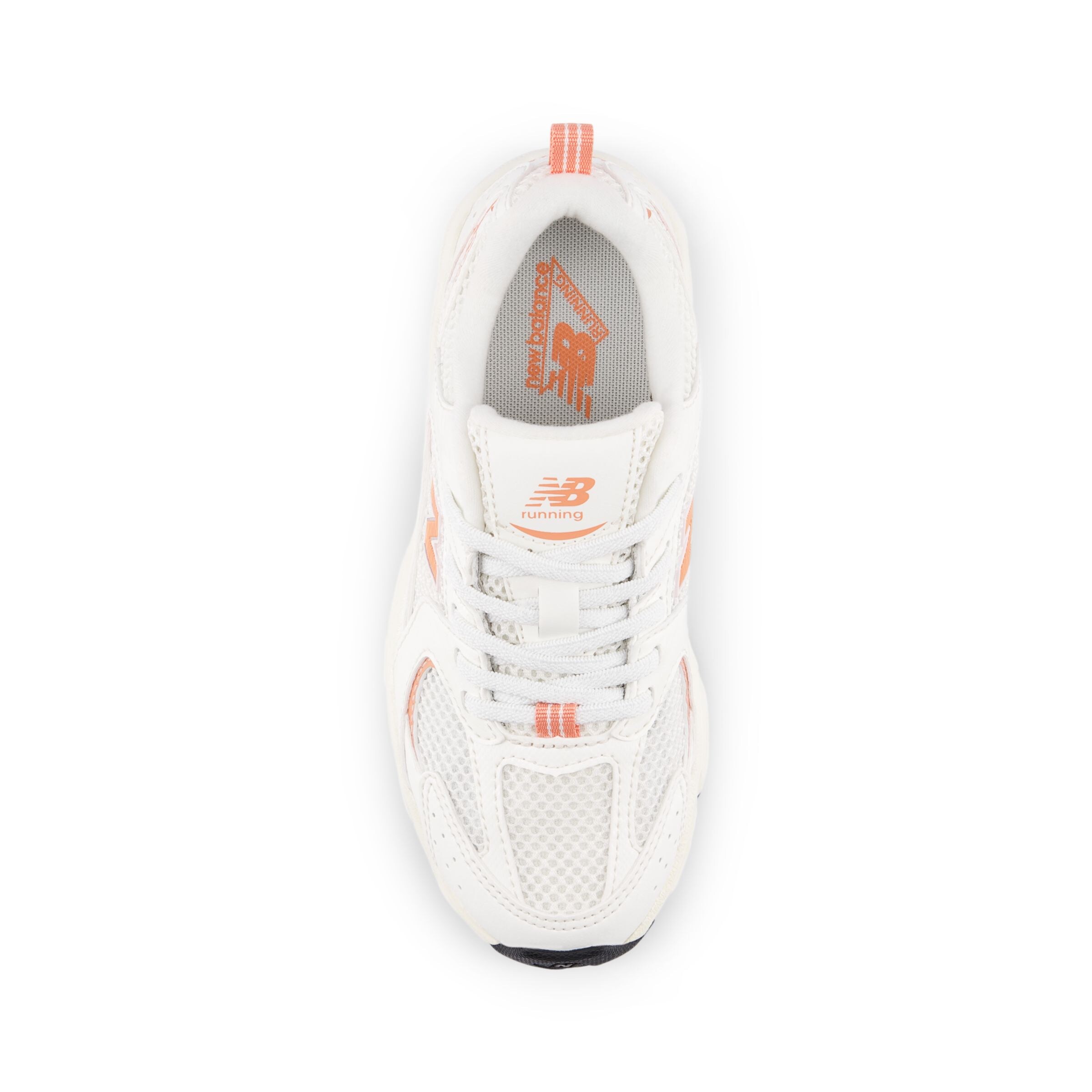 new balance Trainers '530 Bungee' in White
