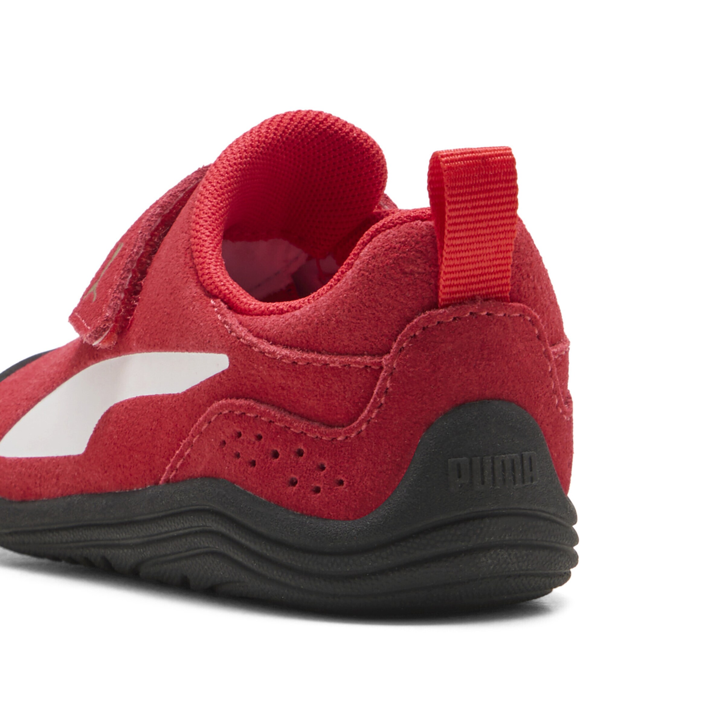 PUMA Trainers 'Kitten Premium' in Red
