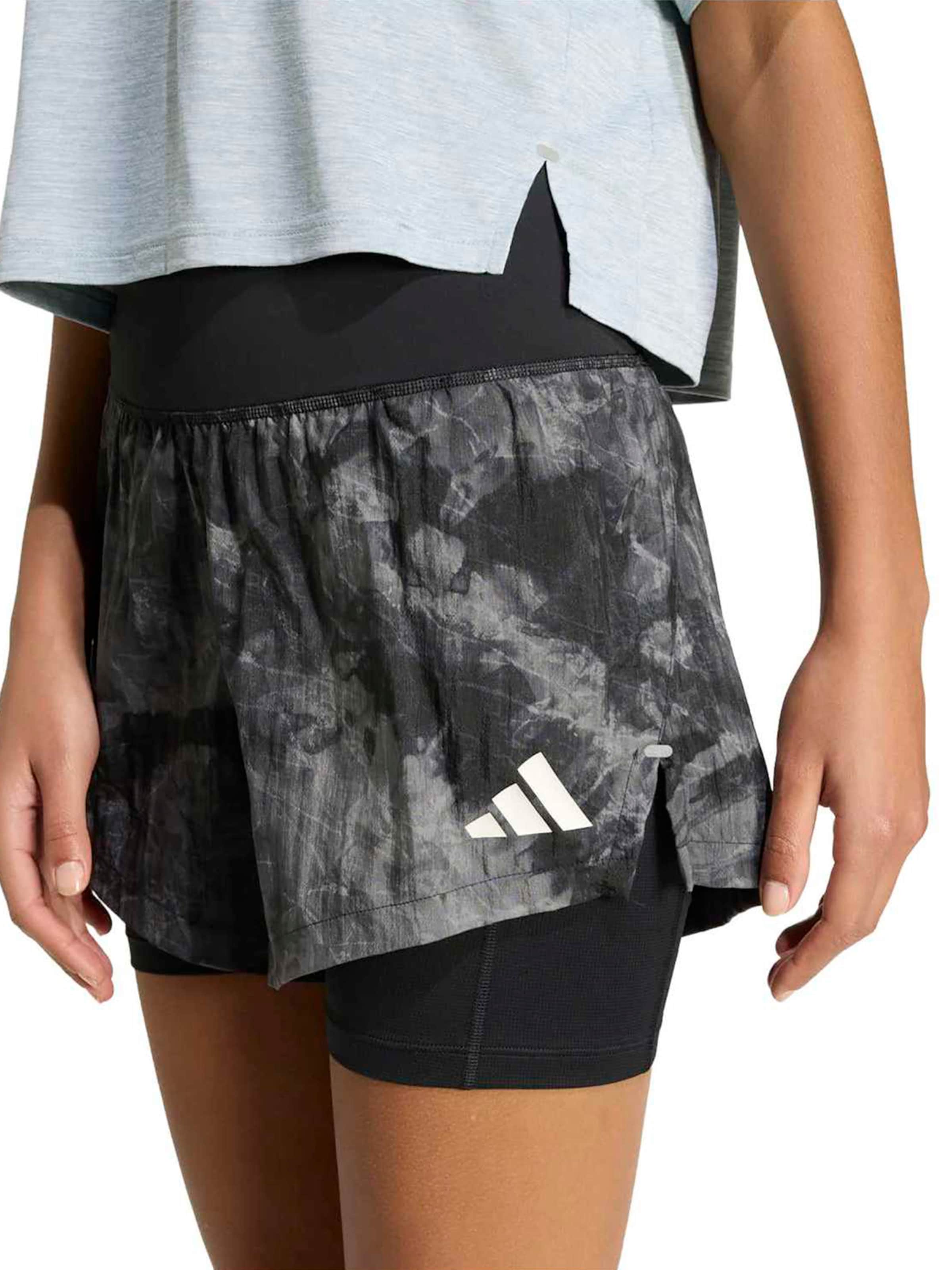 pilka ADIDAS PERFORMANCE Standartinis Sportinės kelnės 'Adi365'