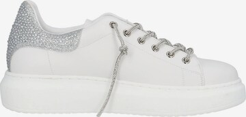 Palado by Sila Sahin Sneakers 'Rugu' in White