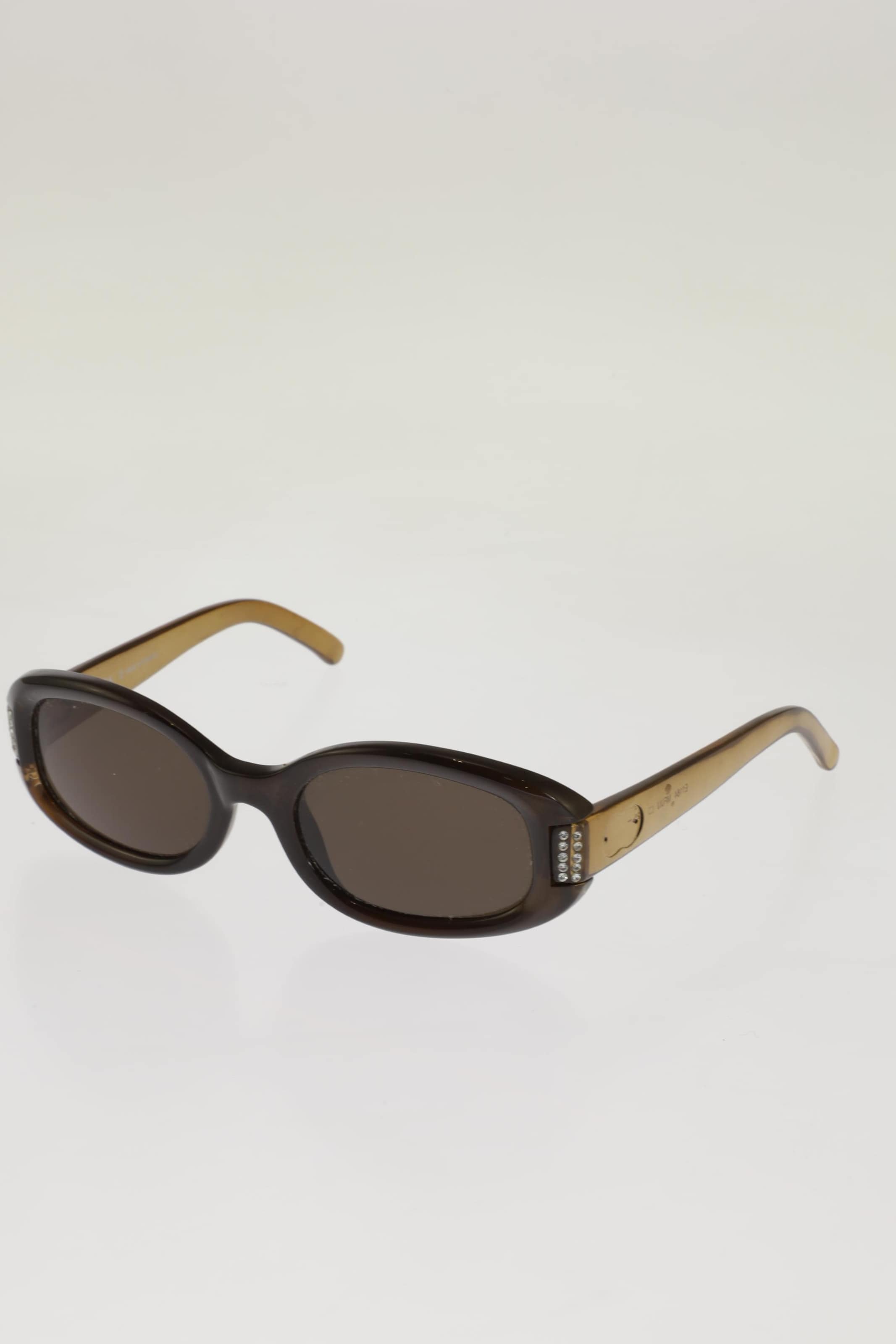ESCADA Sunglasses in One size in Brown: front