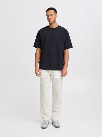 regular Pantaloni 'BHBay' di BLEND in bianco