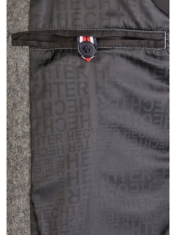 Manteau mi-saison HECHTER PARIS en gris