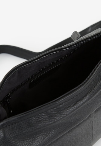 Emily & Noah Crossbody Bag 'Maestro' in Black