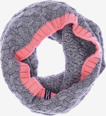 Gaastra Scarf & Wrap in One size in Grey: front