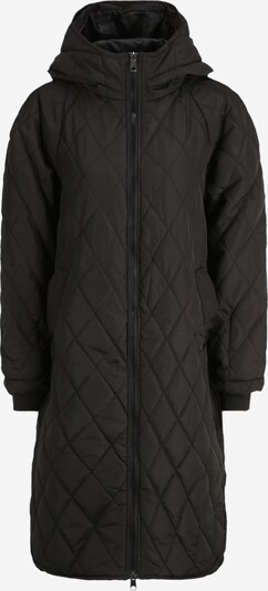 Vero Moda Tall Jacke 'HUDSON' in schwarz, Produktansicht